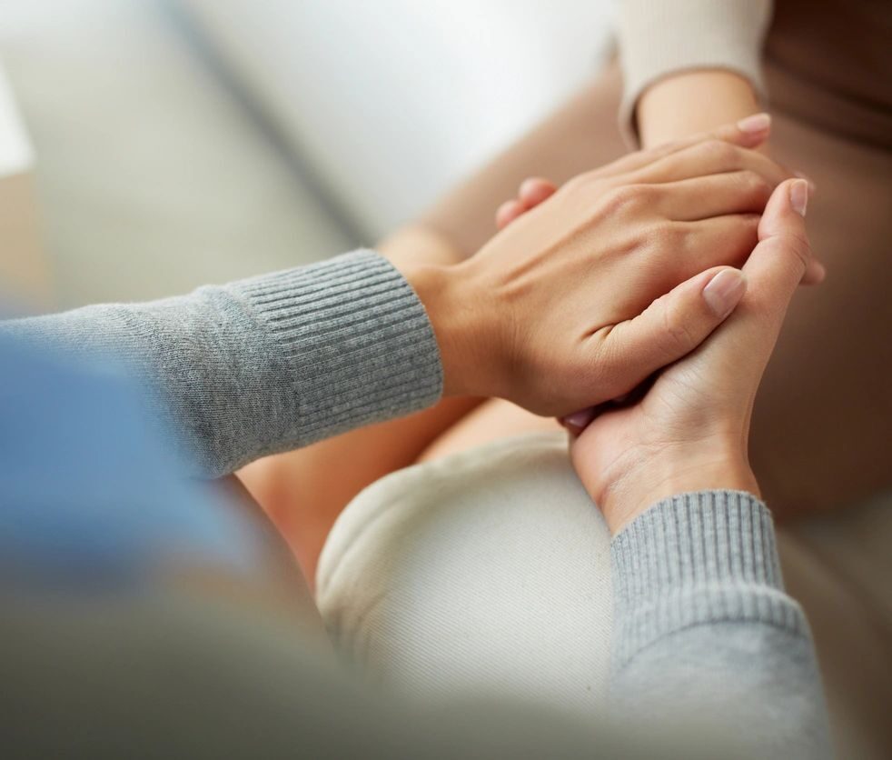 Cyber Wellness Support
