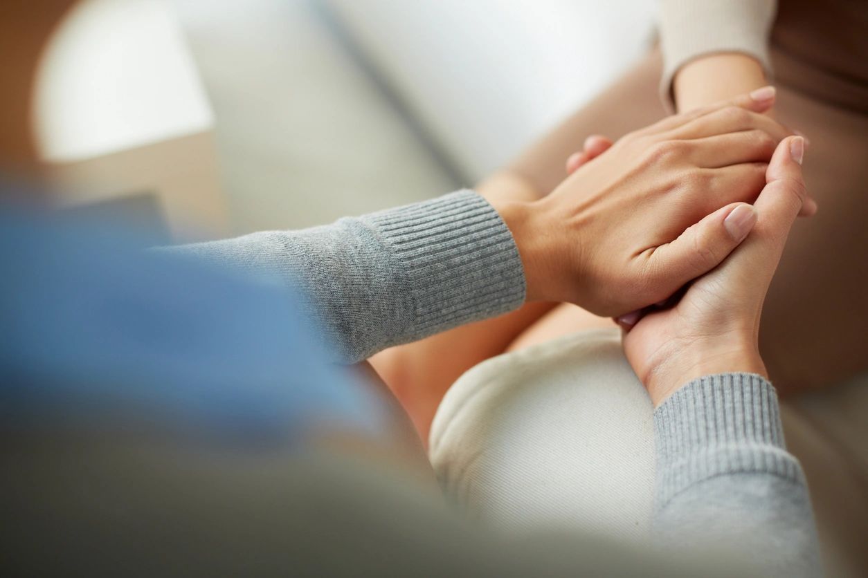 Cyber Wellness Support